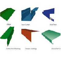 Industrial Sheds Manufacturers in Ambala